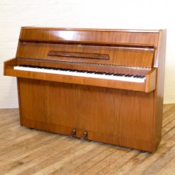 Walnut Piano By Rogers