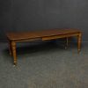 Victorian Extending Table