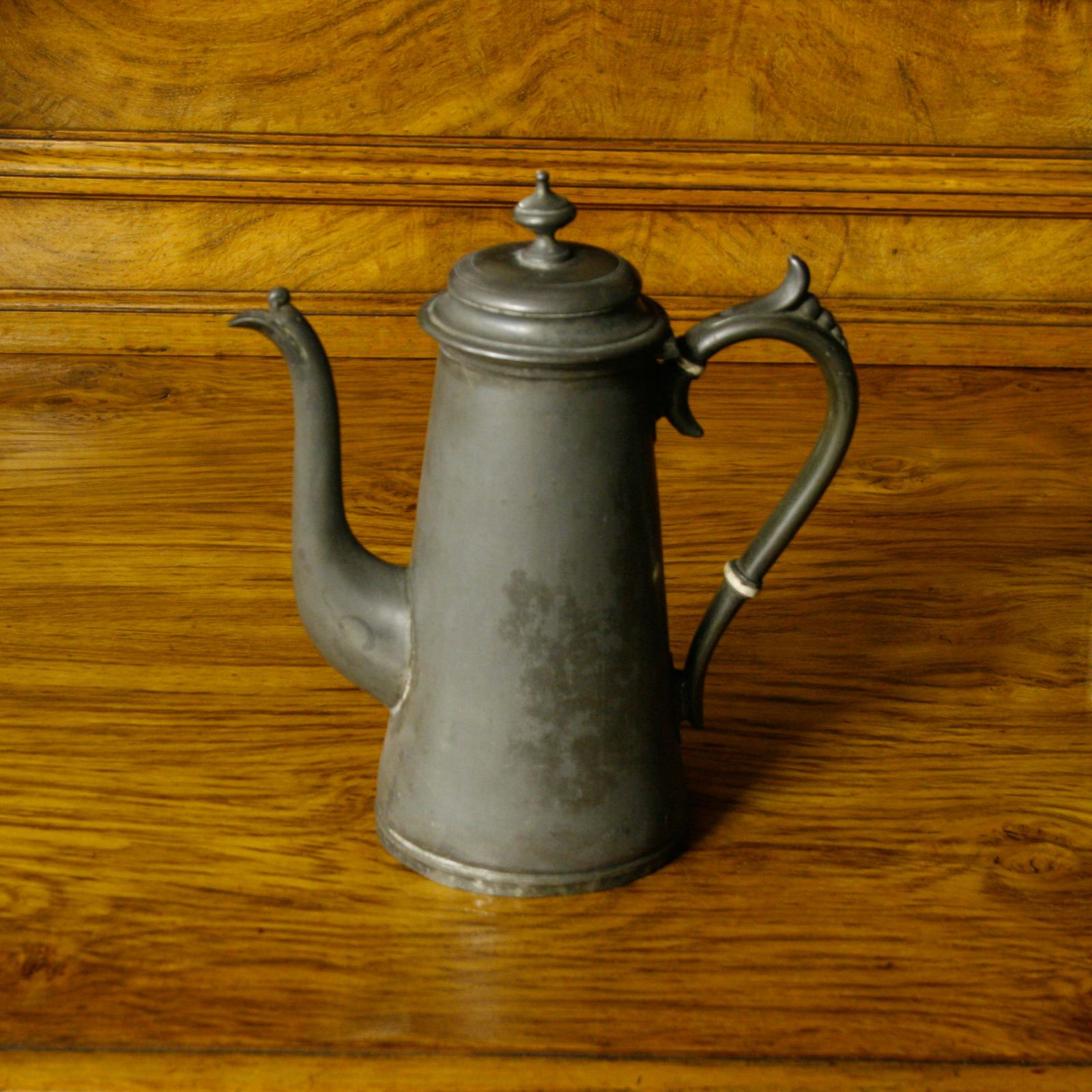 Victorian Coffee Pot