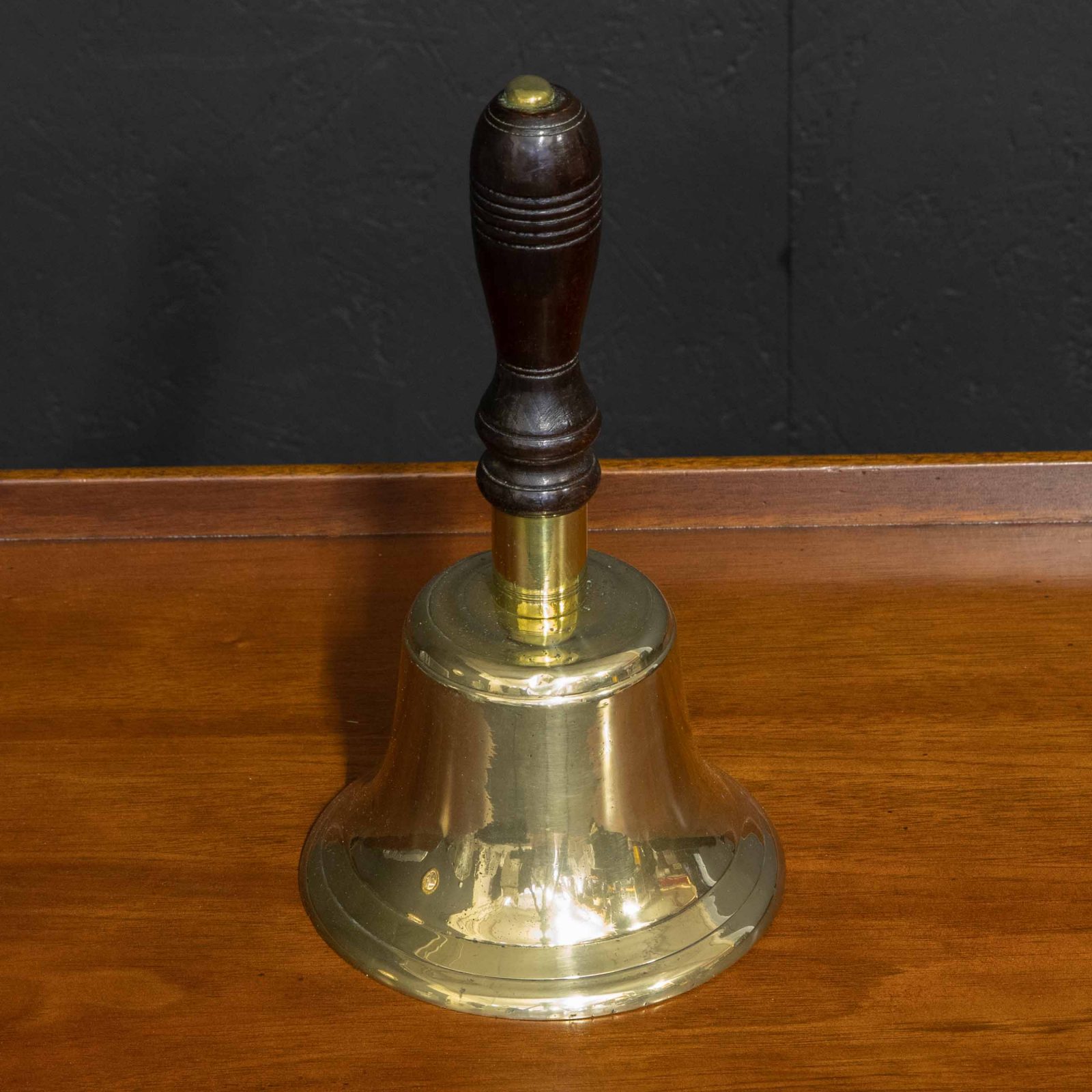Victorian Handbell