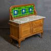 Antique Washstand