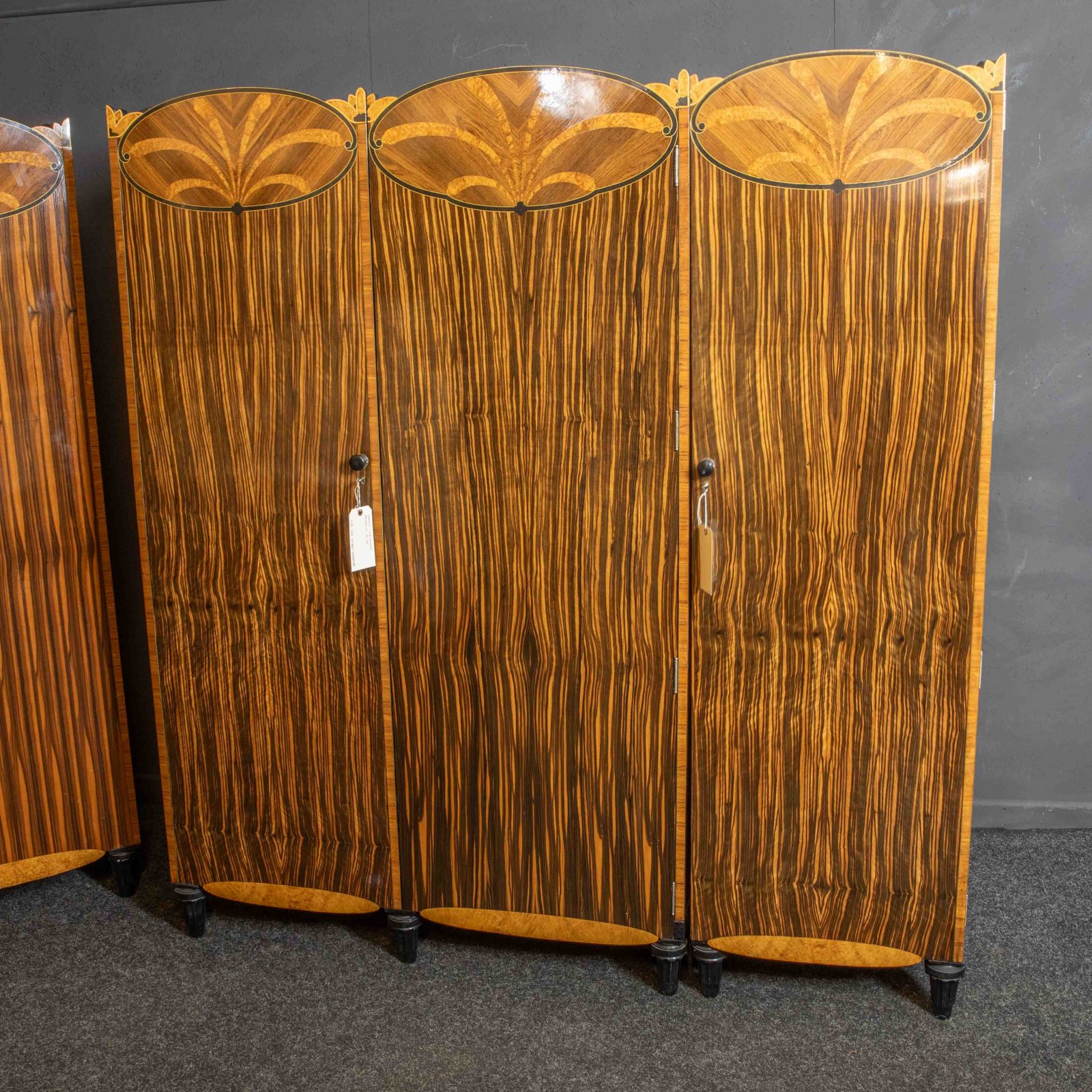 Deco Bedroom Suite - Image 11