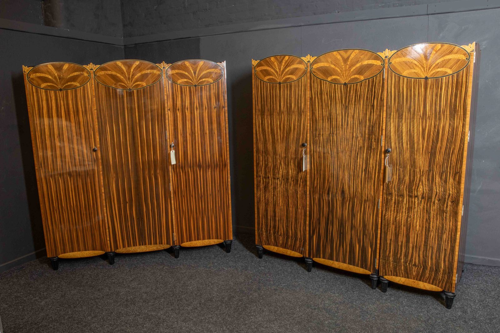 Deco Bedroom Suite - Image 12