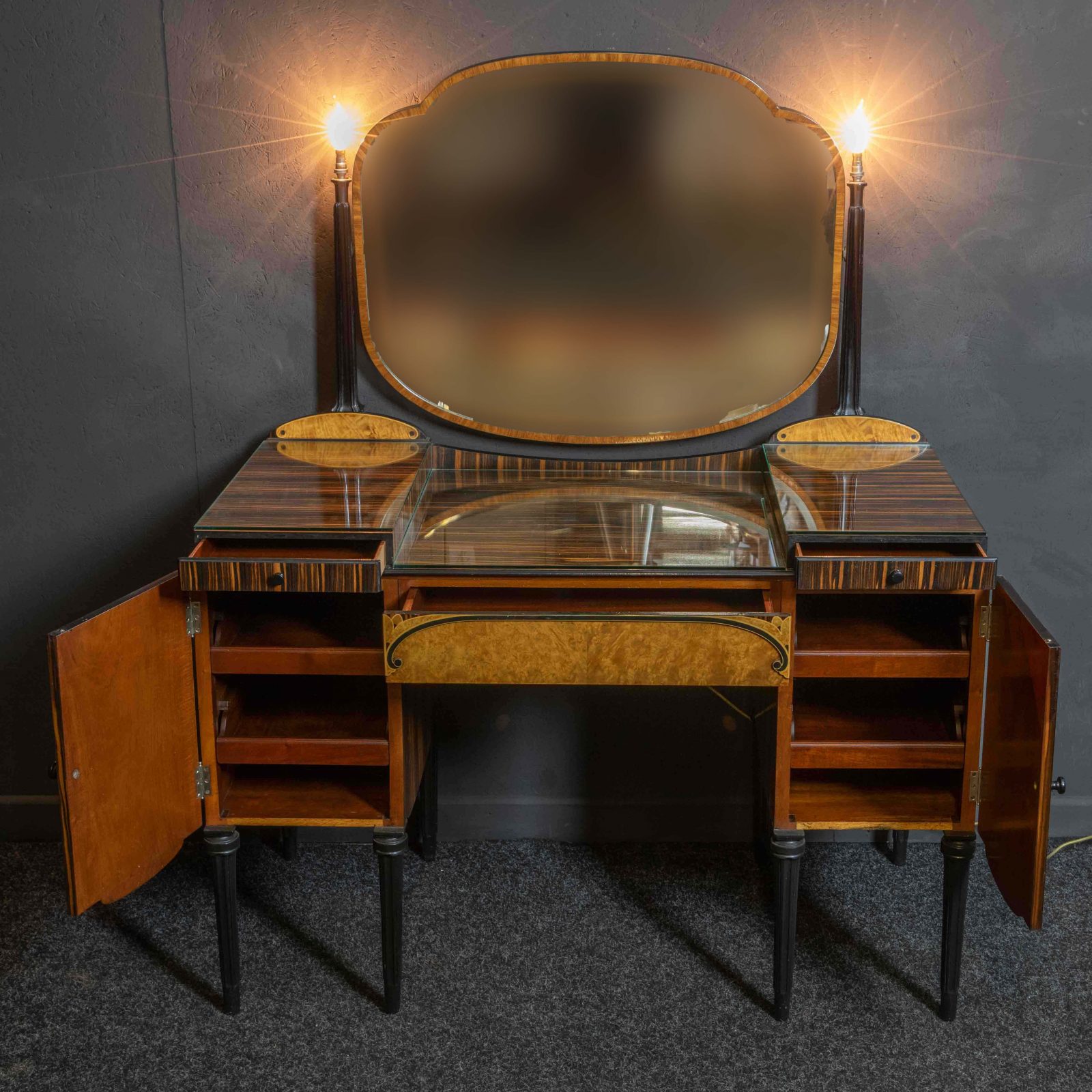 Deco Bedroom Suite - Image 14