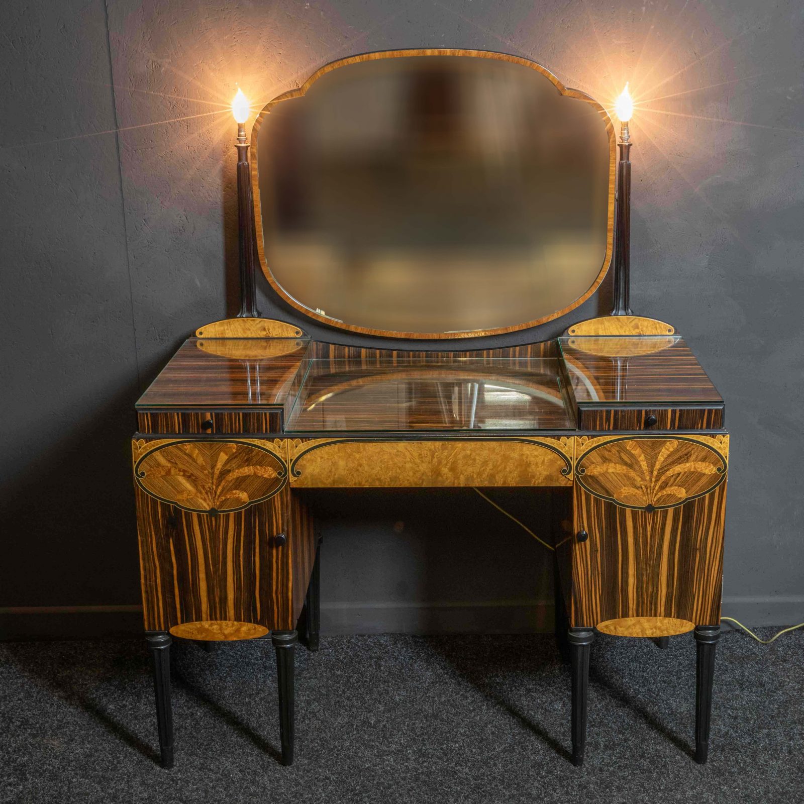 Deco Bedroom Suite - Image 16