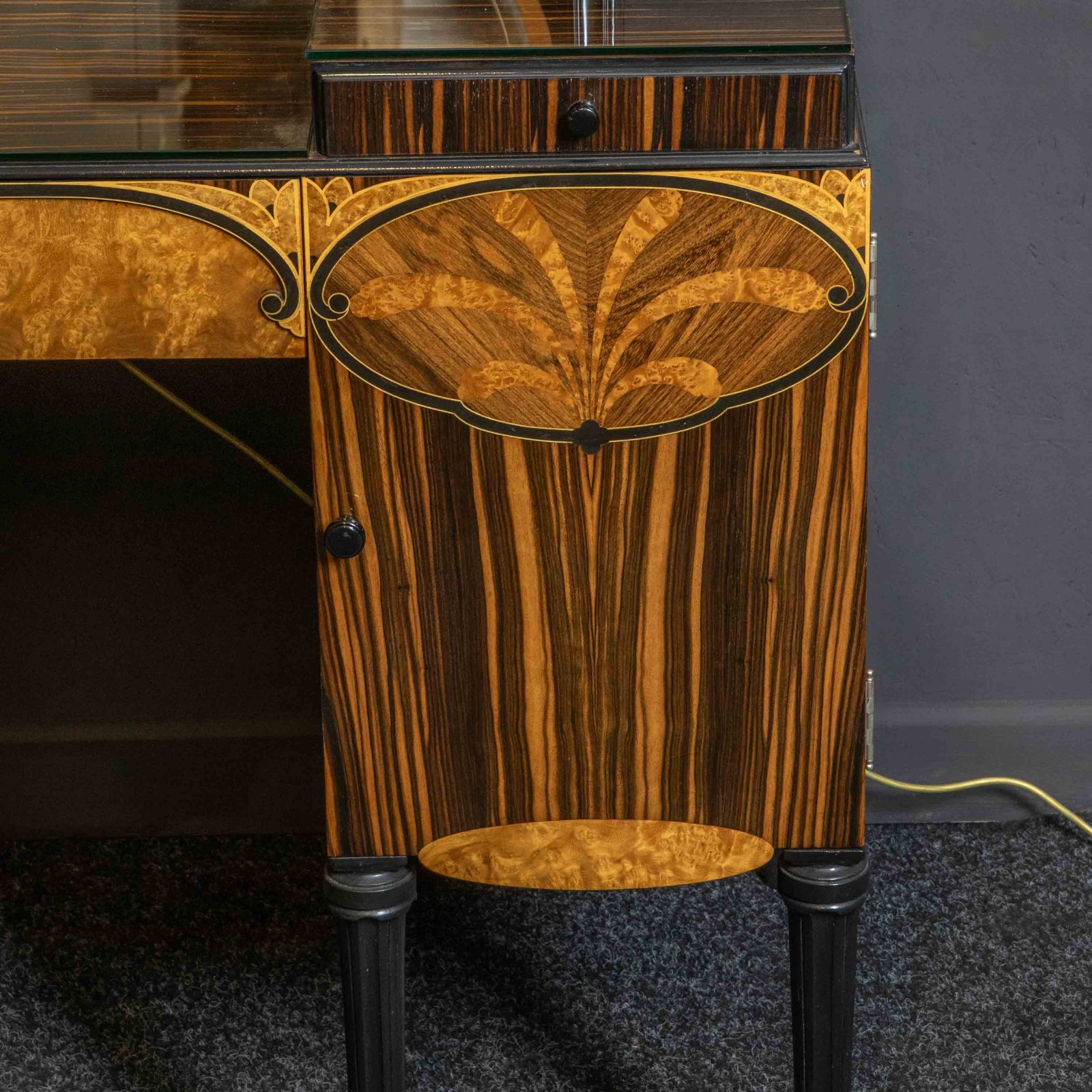 Deco Bedroom Suite - Image 18