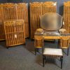 Deco Bedroom Suite