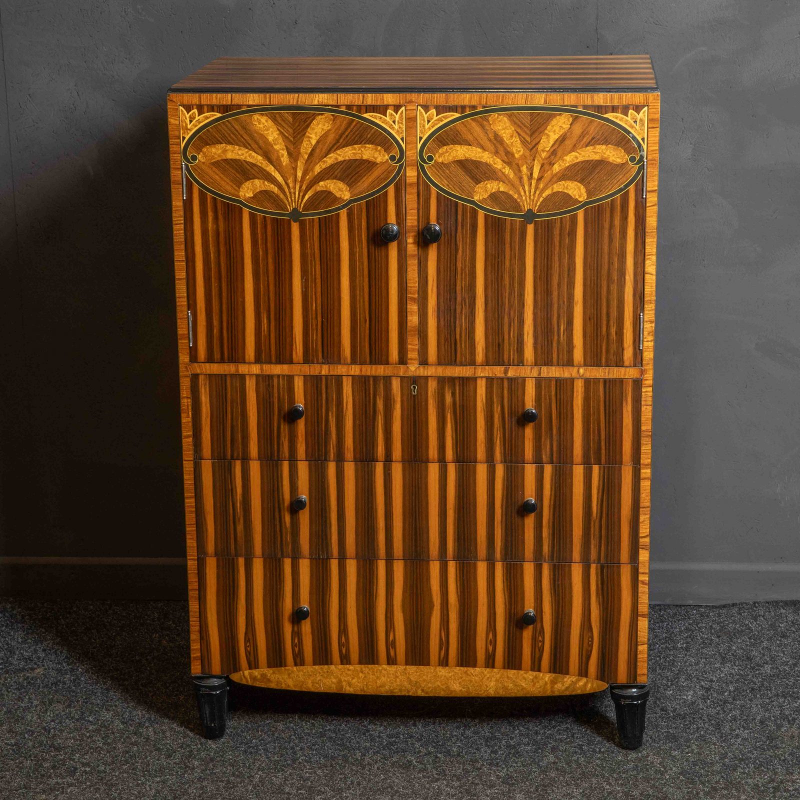 Deco Bedroom Suite - Image 19