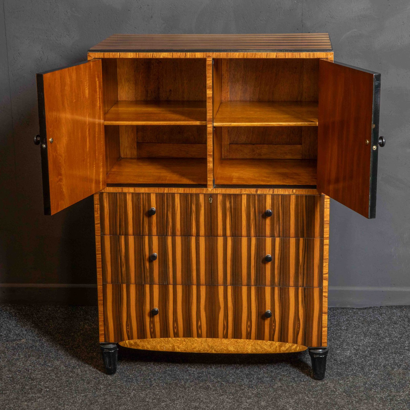 Deco Bedroom Suite - Image 20
