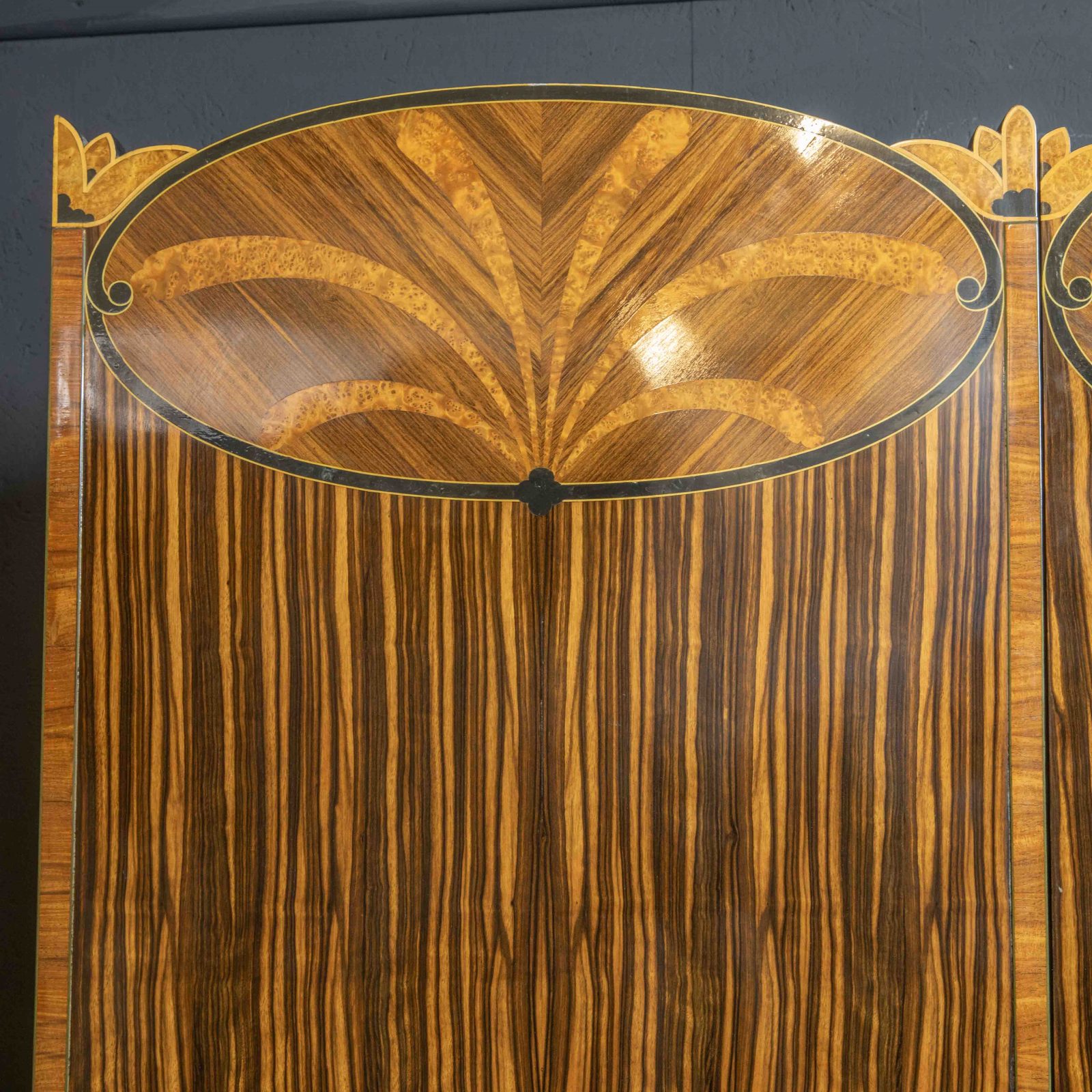 Deco Bedroom Suite - Image 5