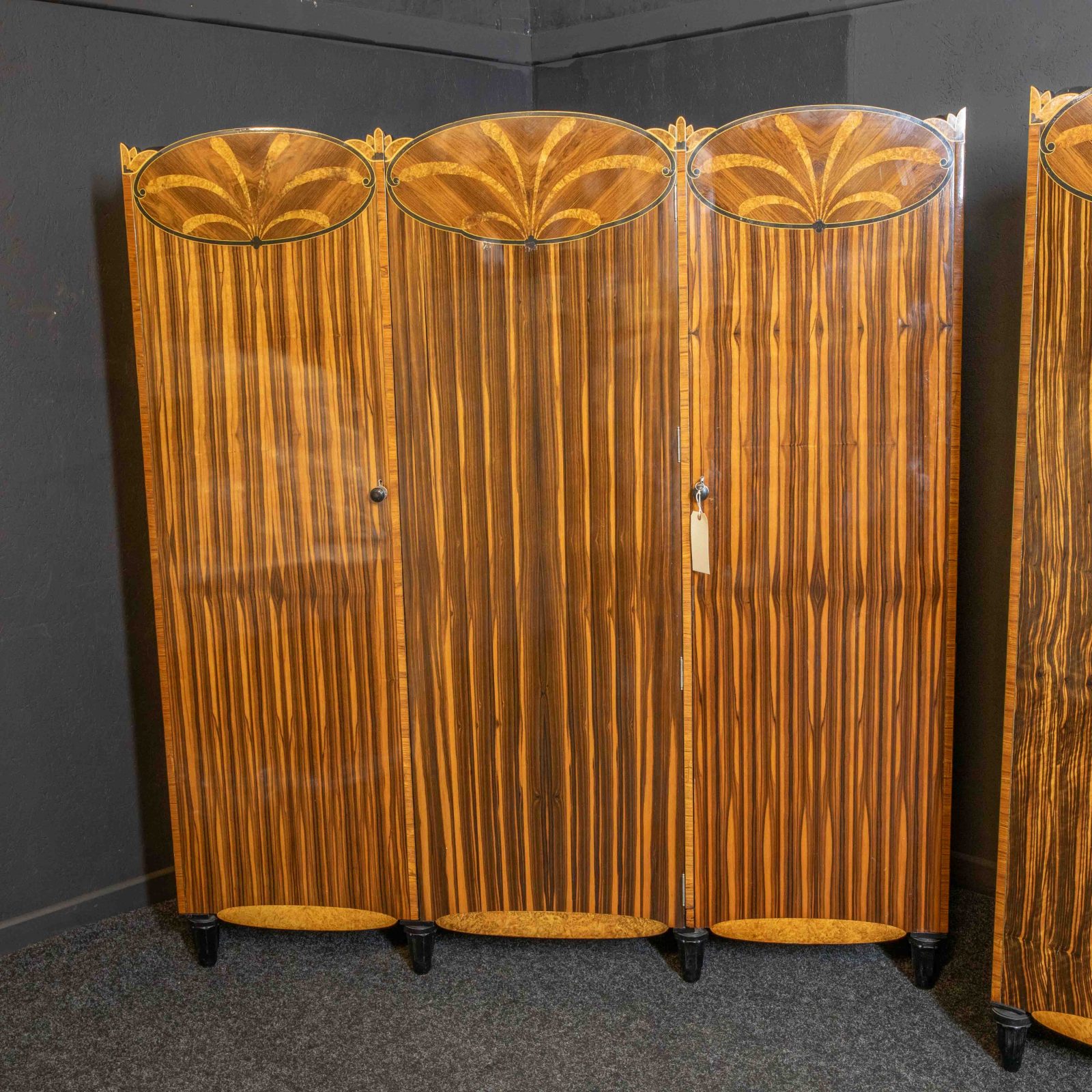 Deco Bedroom Suite - Image 6