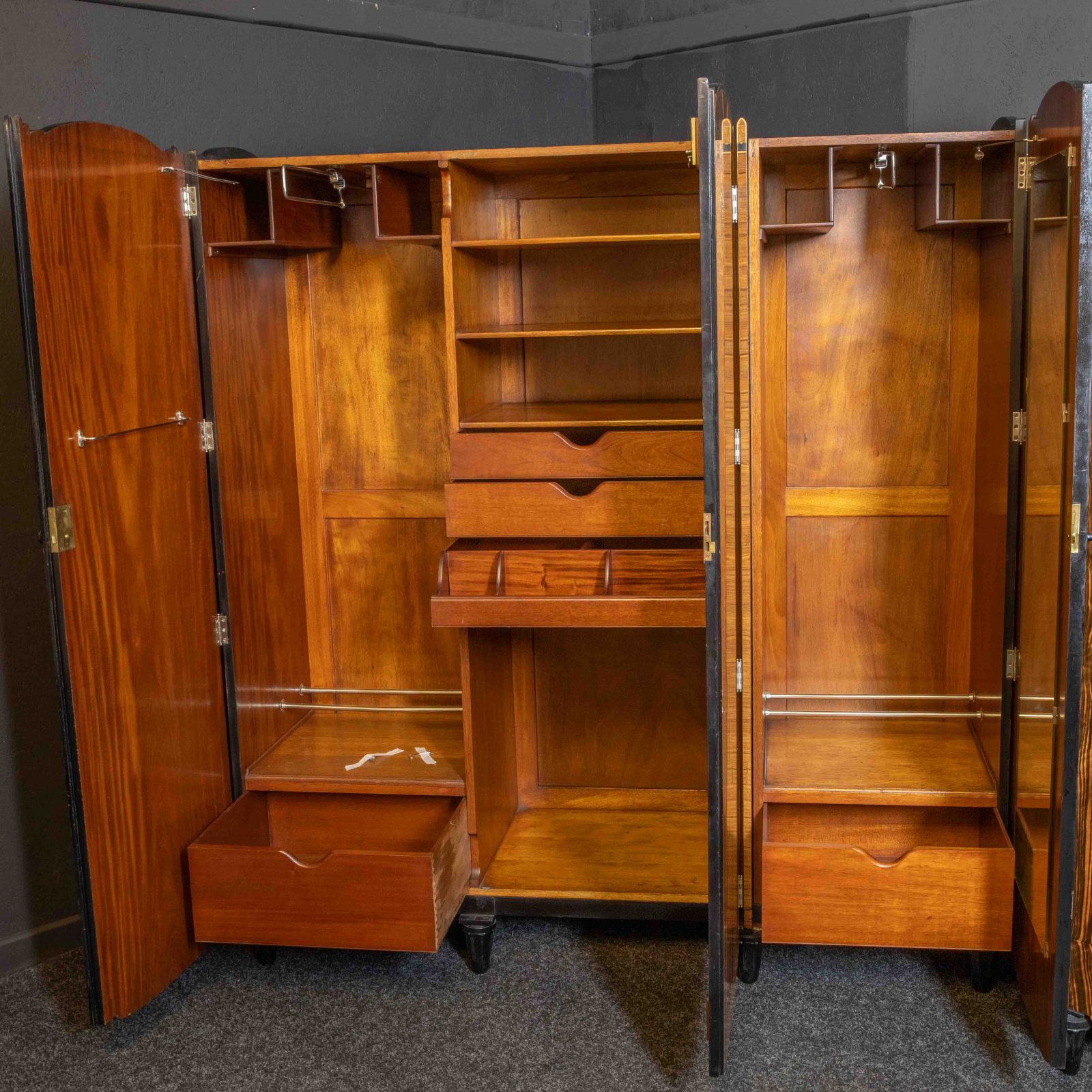 Deco Bedroom Suite - Image 7