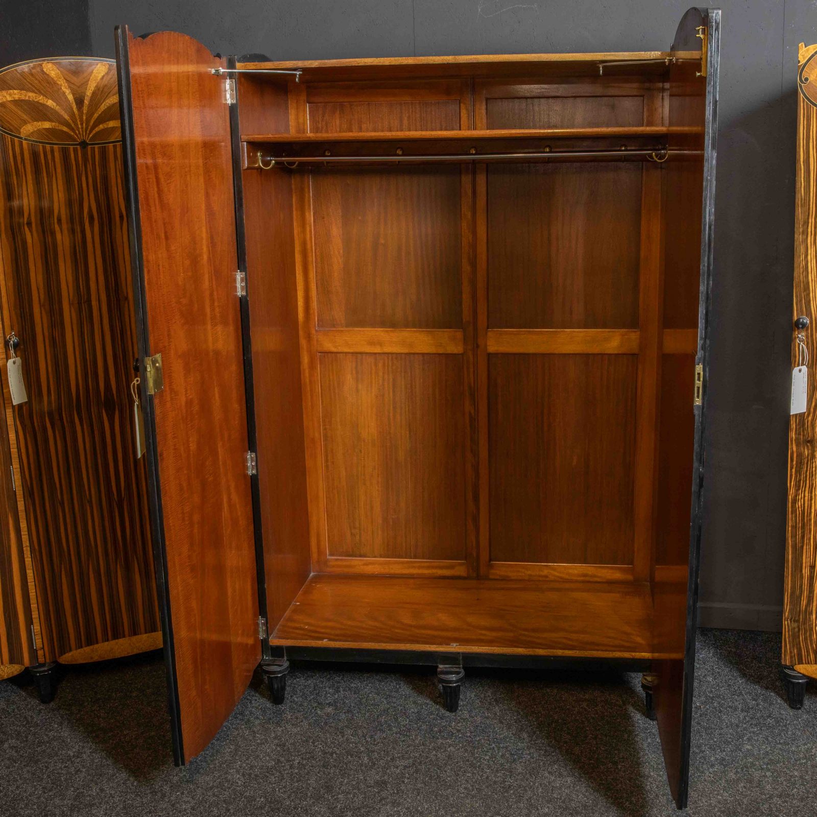 Deco Bedroom Suite - Image 8