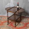 Afternoon Tea Trolley