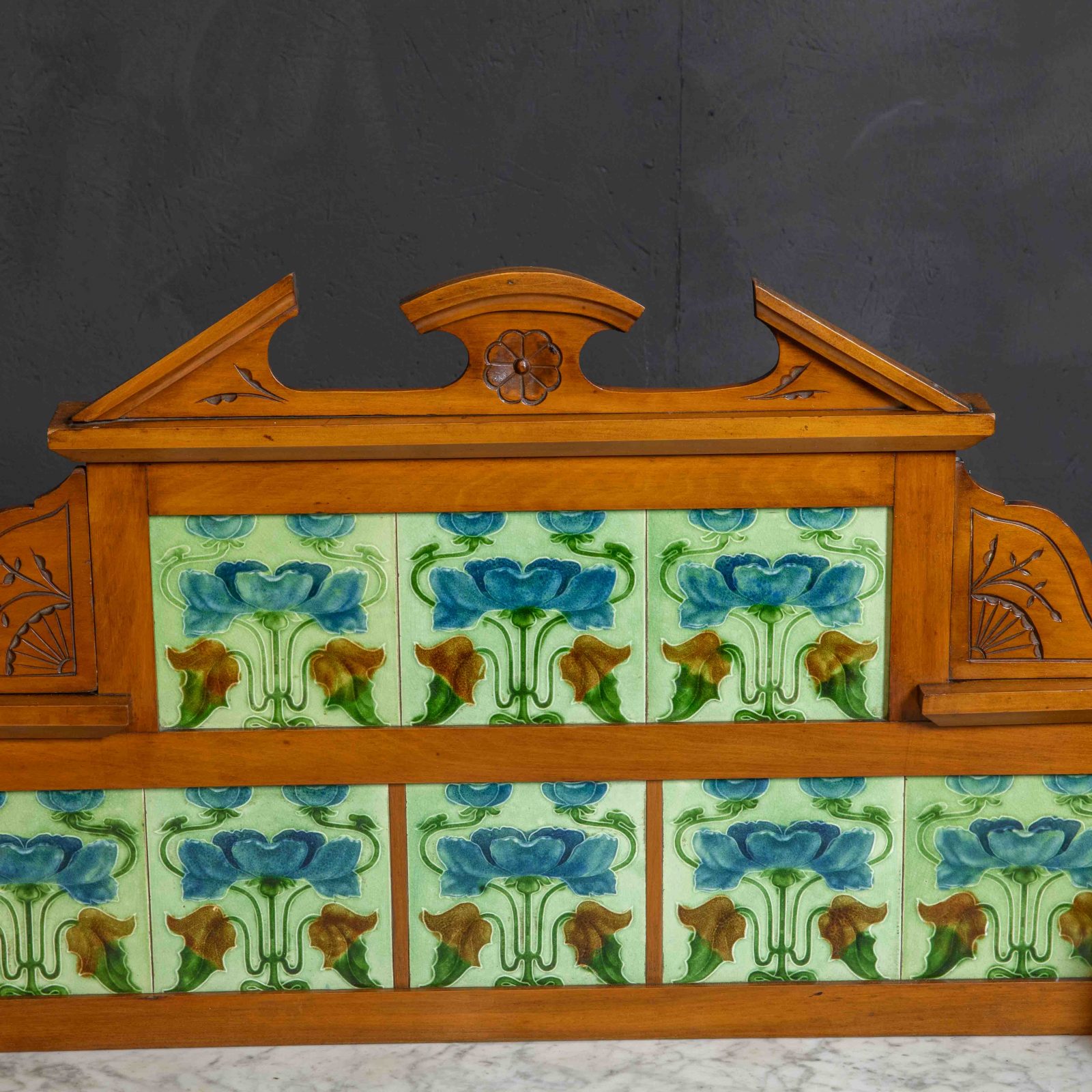 Antique Washstand - Image 10