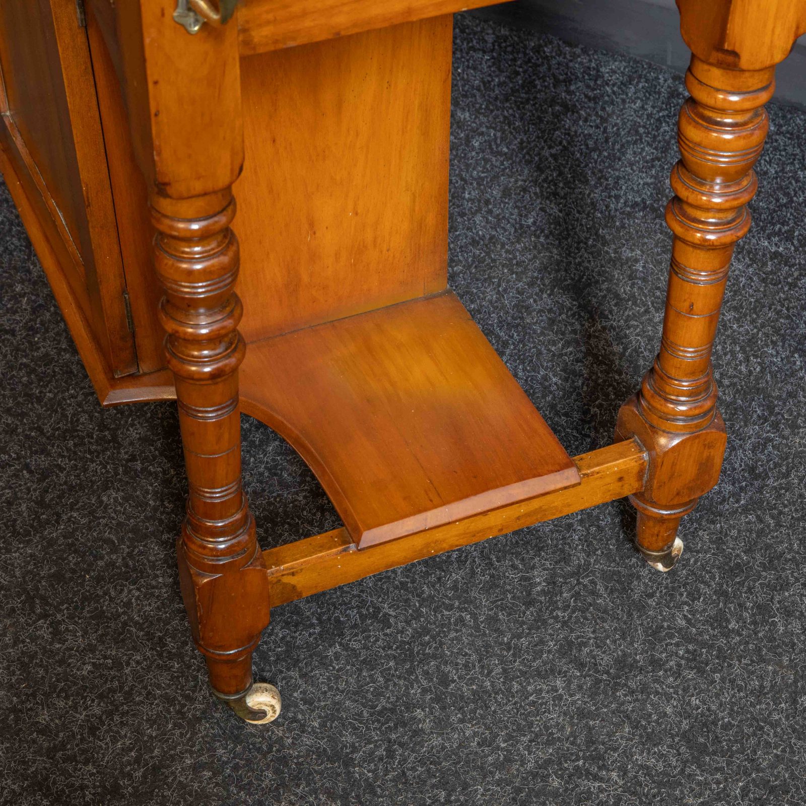 Antique Washstand - Image 4