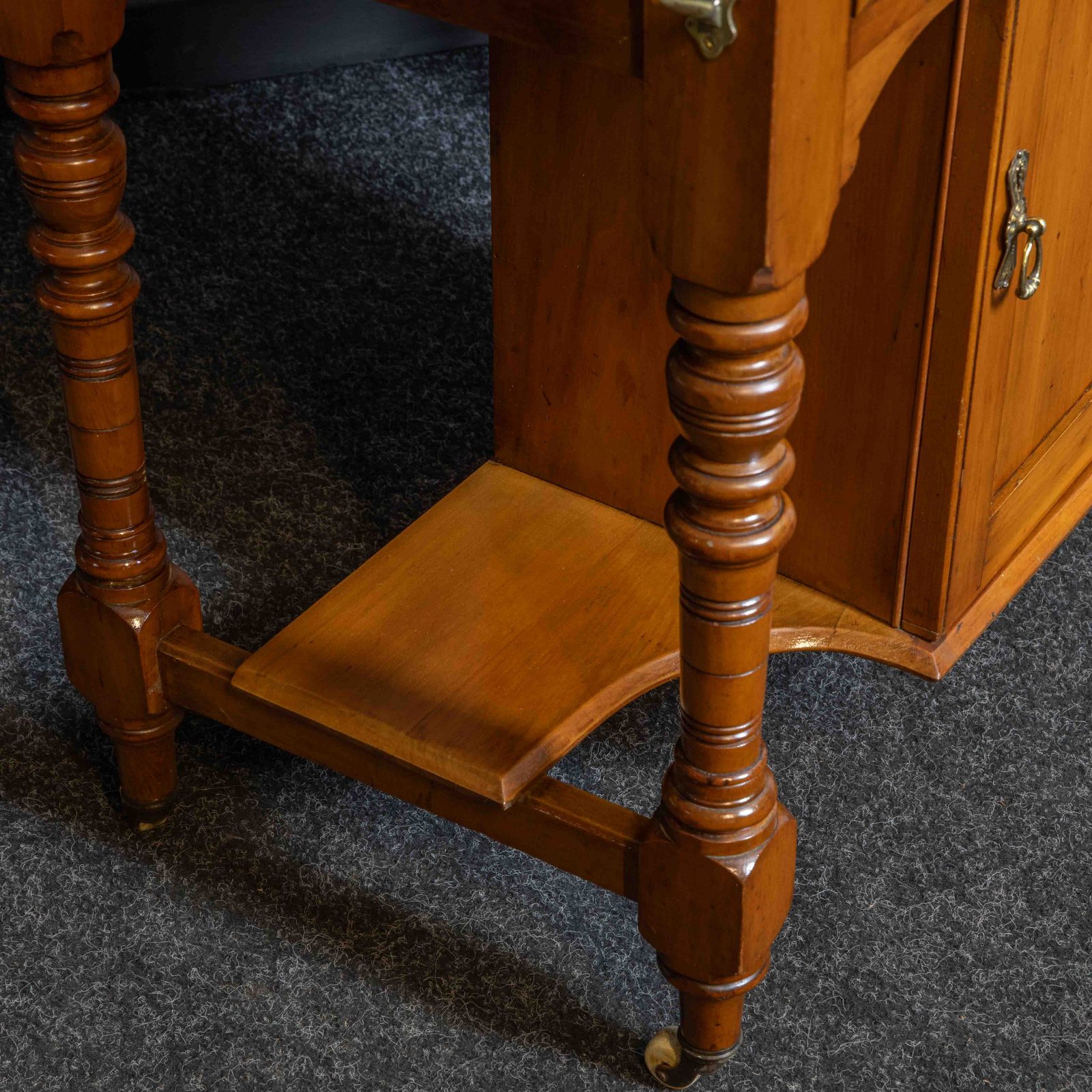 Antique Washstand - Image 5