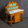 Antique Washstand
