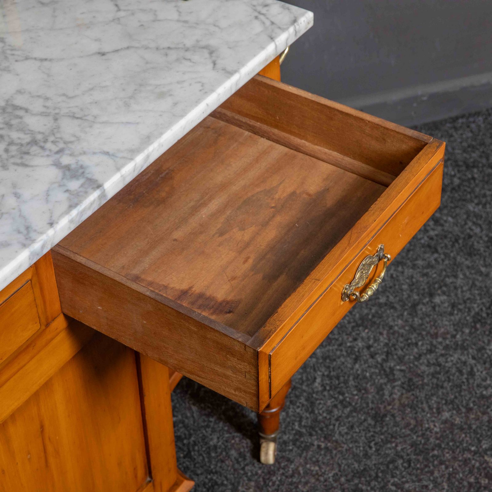 Antique Washstand - Image 6