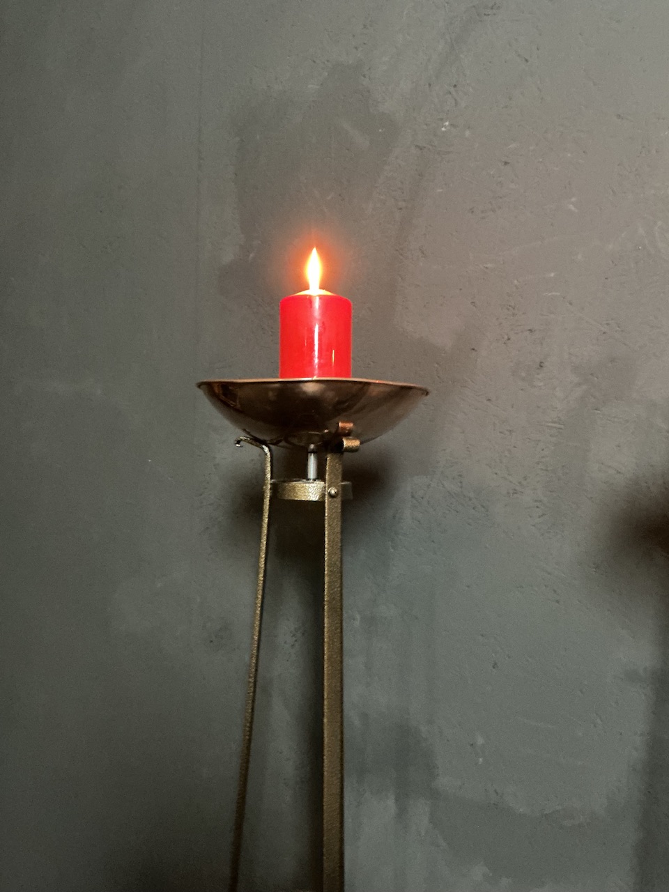 ART DECO TORCHERES - Image 3