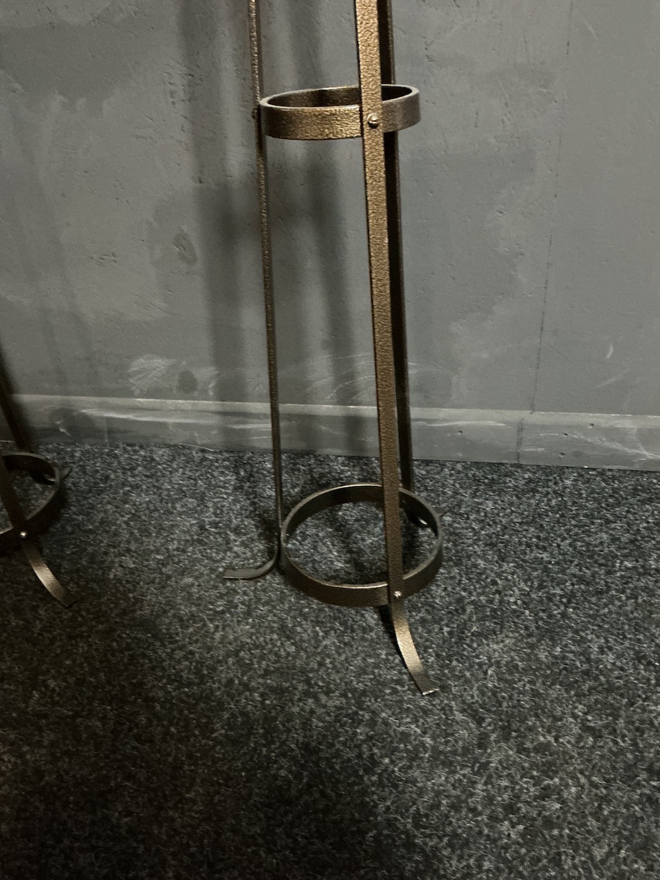 ART DECO TORCHERES - Image 4