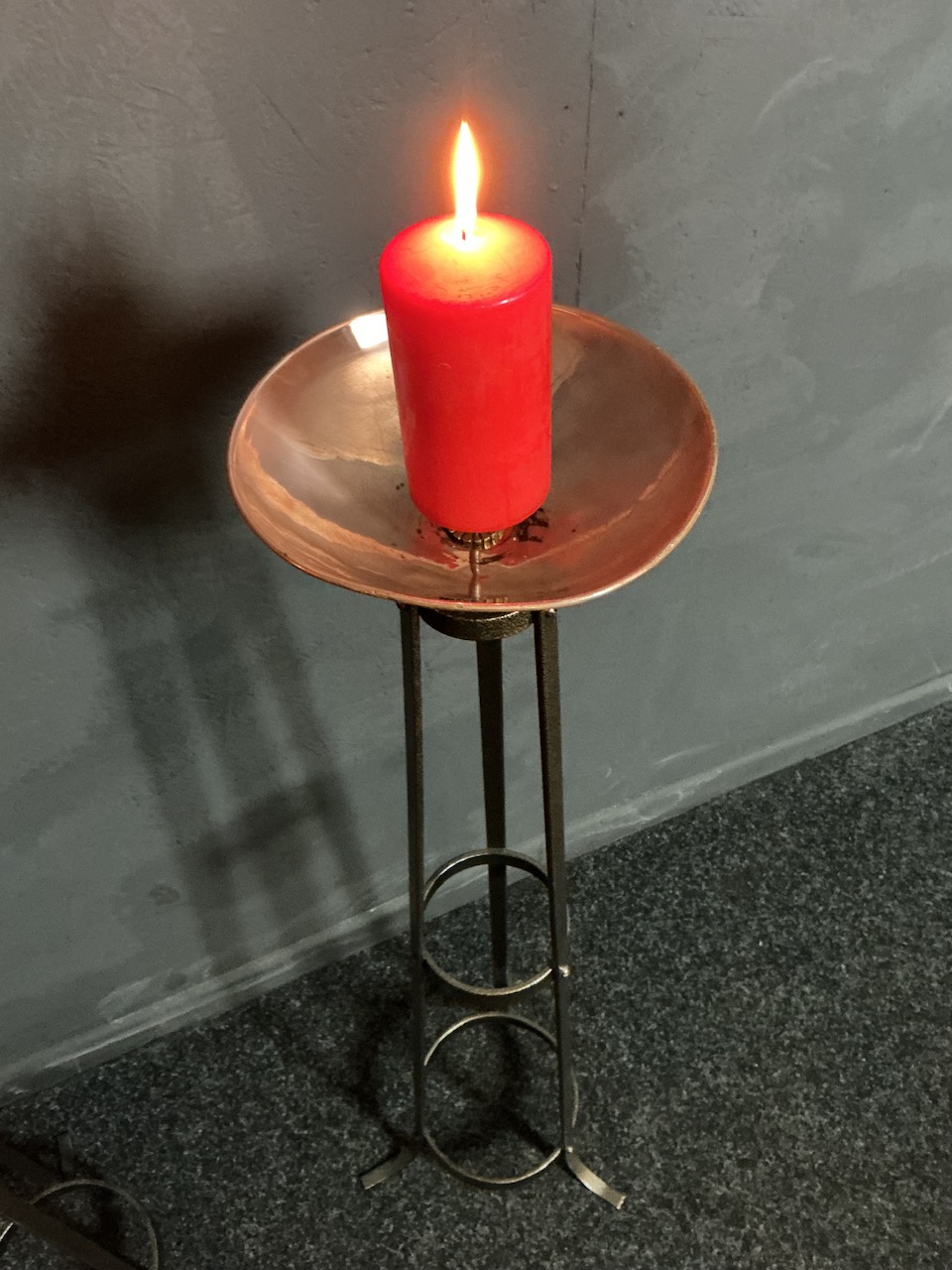 ART DECO TORCHERES - Image 5