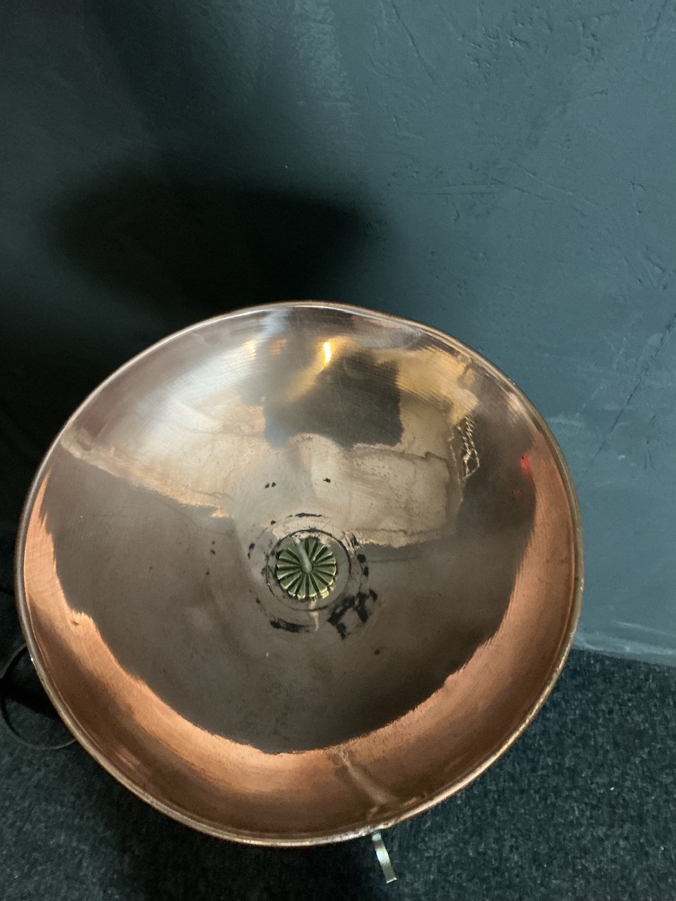 ART DECO TORCHERES - Image 6