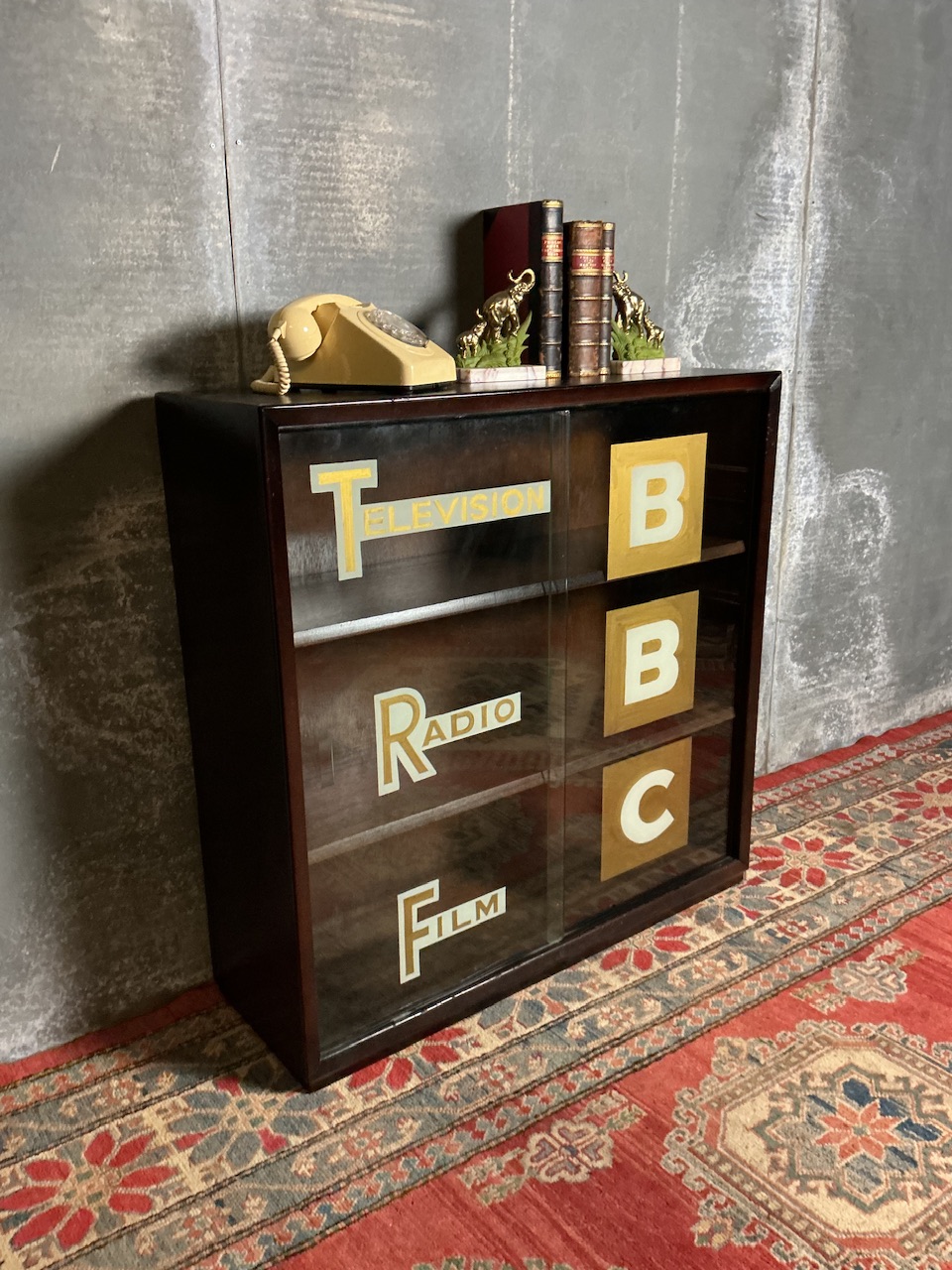 BBC Bookcase - Image 3
