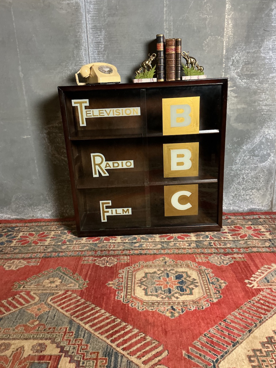 BBC Bookcase - Image 4