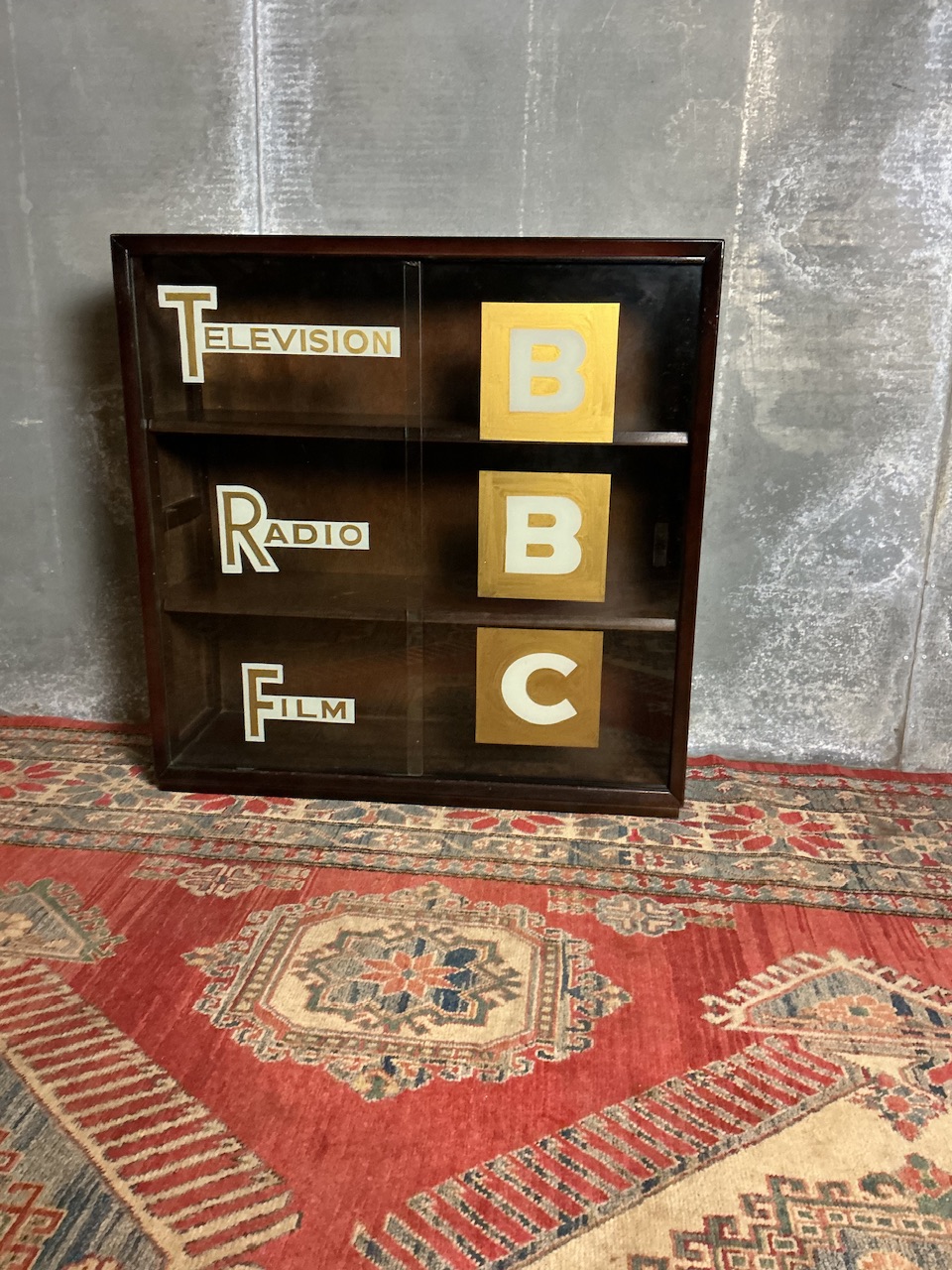 BBC Bookcase - Image 5