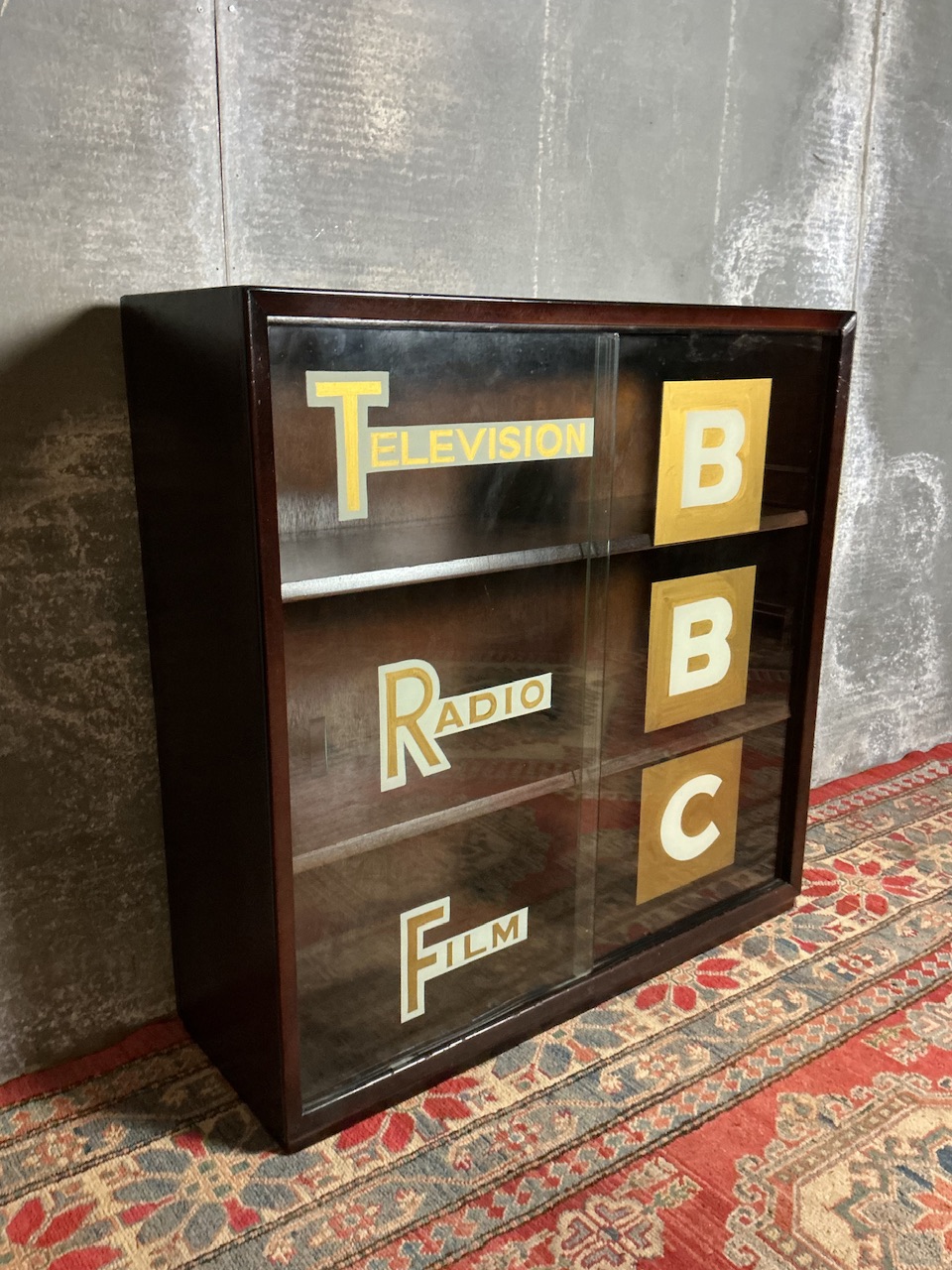 BBC Bookcase - Image 6