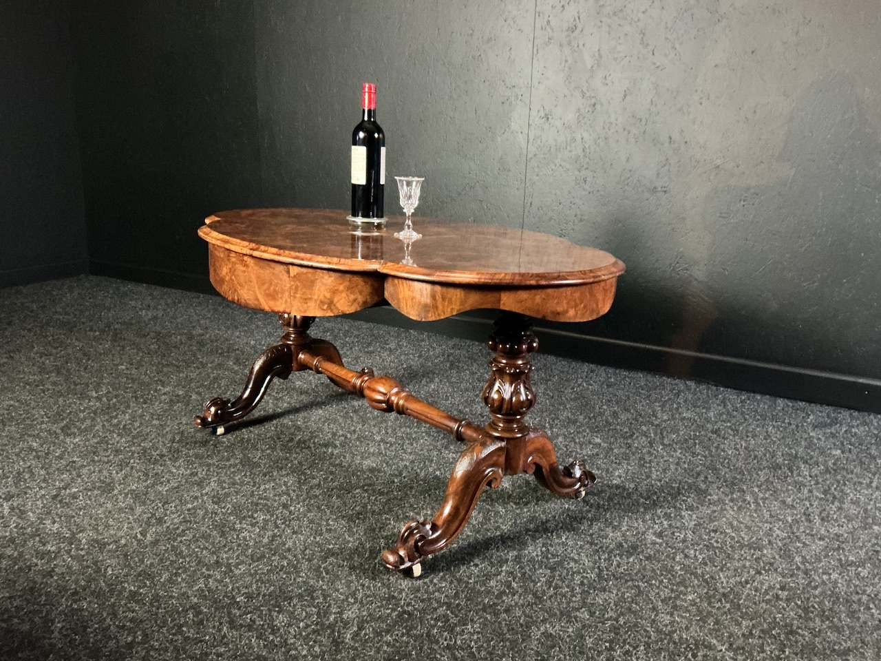 Antique Coffee Table