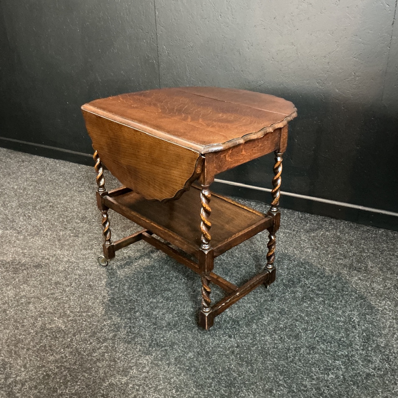 Afternoon Tea Trolley