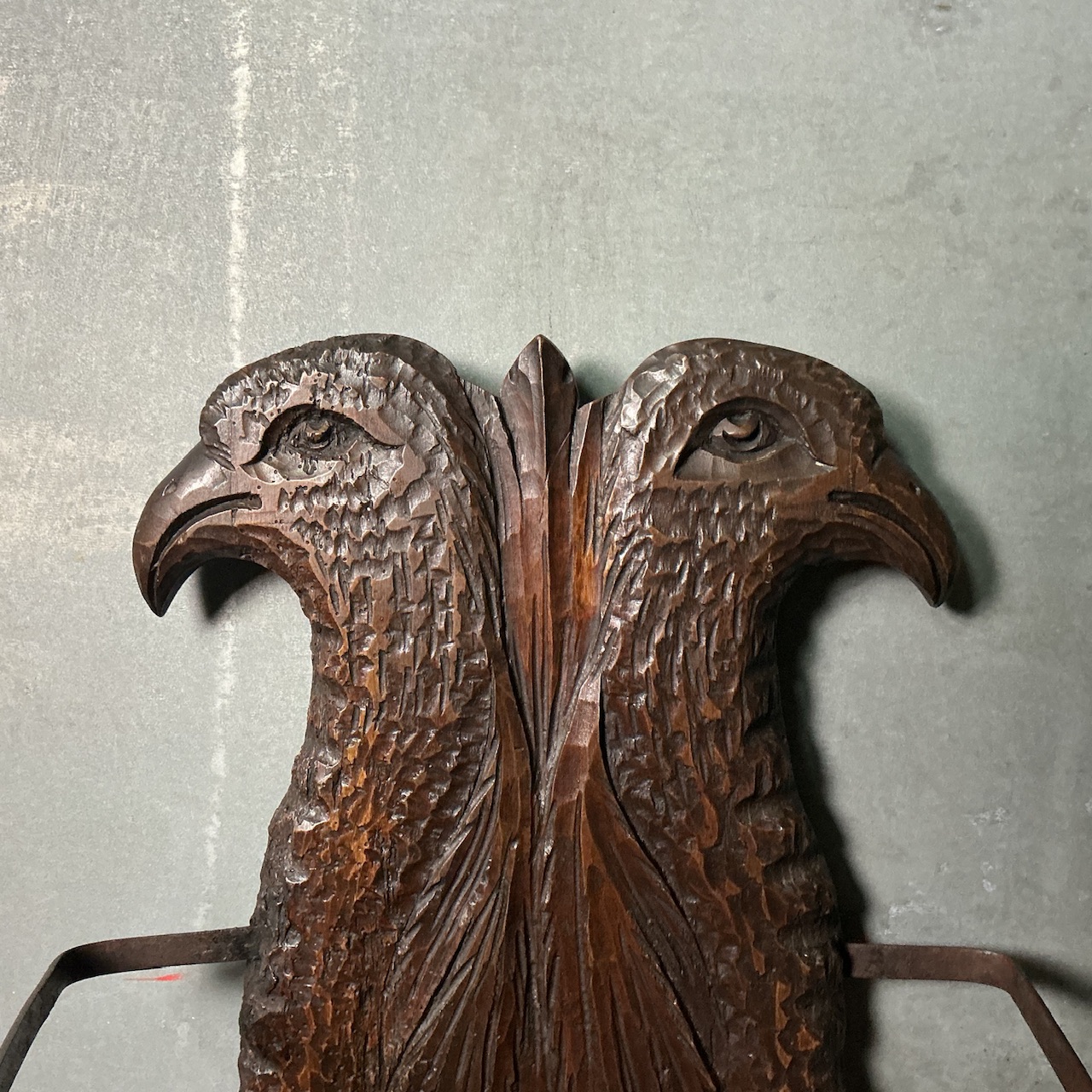 Black Forest Stick Stand - Image 3