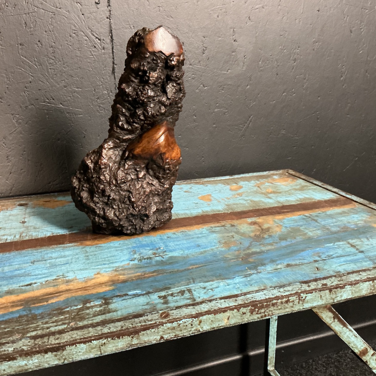 Rare GBD Pipe Manufacturers Advertising Sign