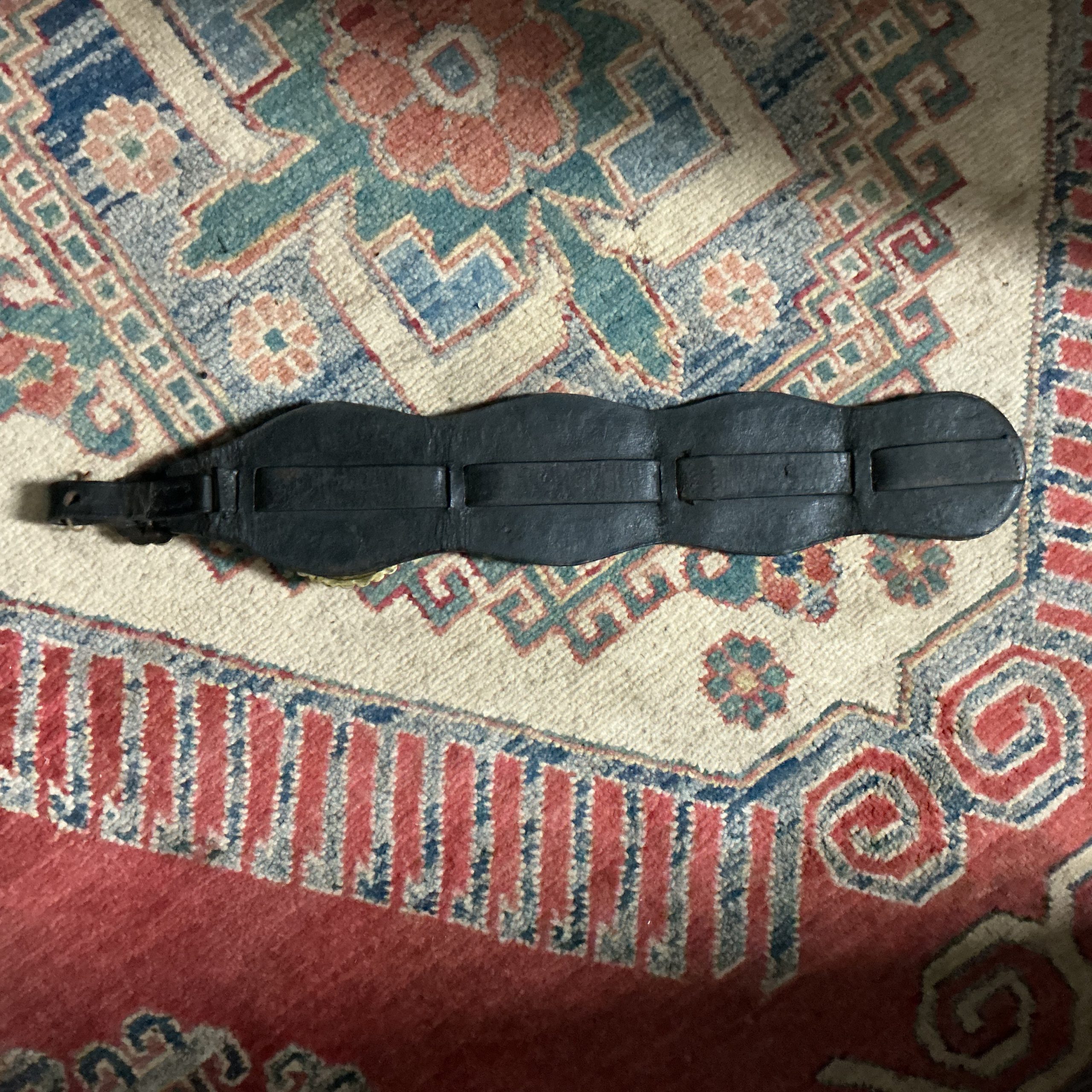 Victorian Horse Brass Martingale - Image 5