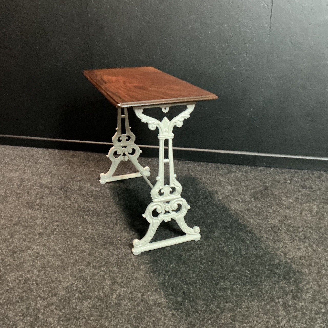 Victorian Conservatory Table