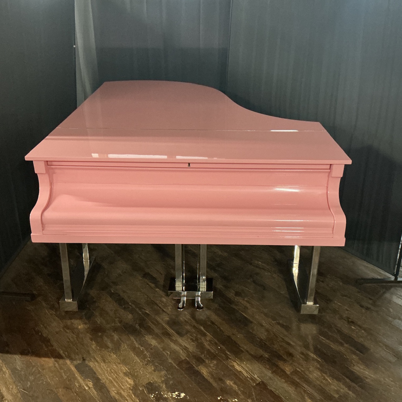 Bechstein Grand Piano - Image 9