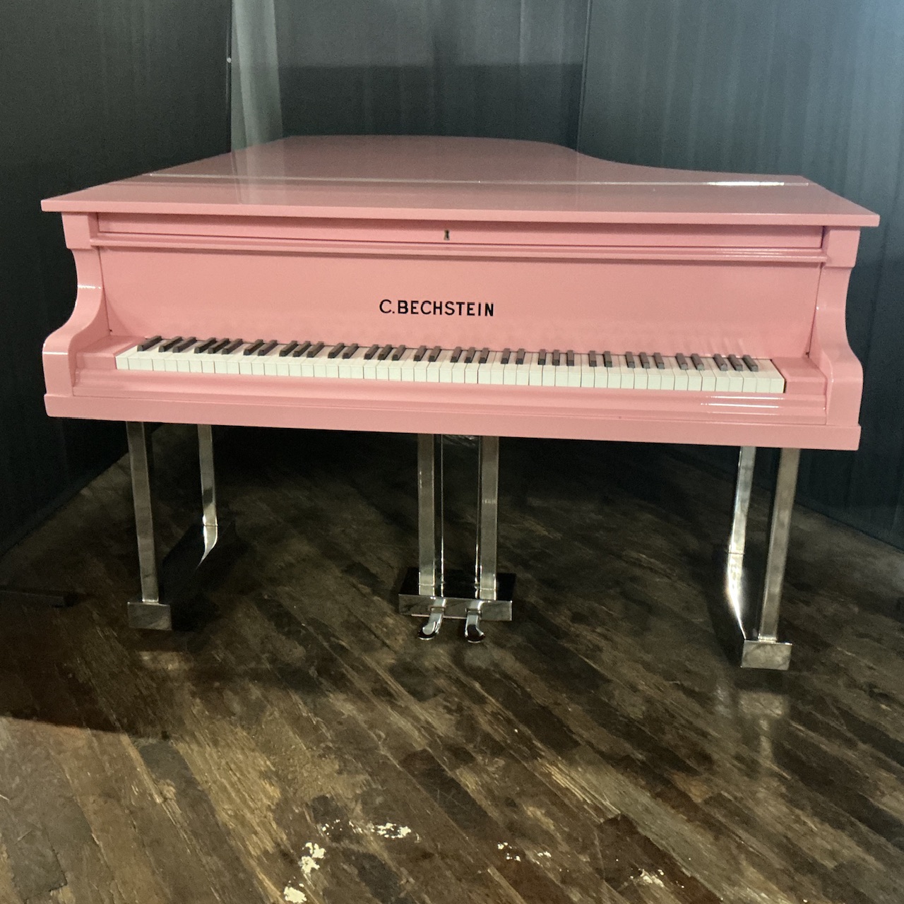 Bechstein Grand Piano - Image 3
