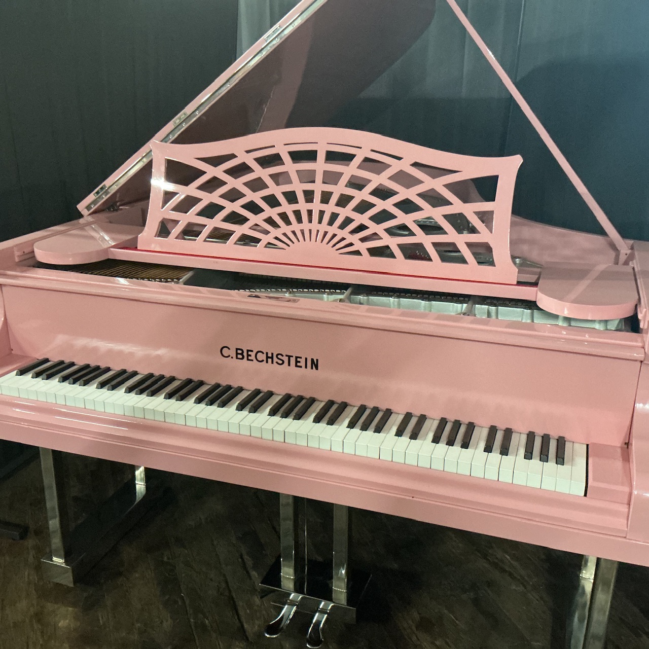 Bechstein Grand Piano