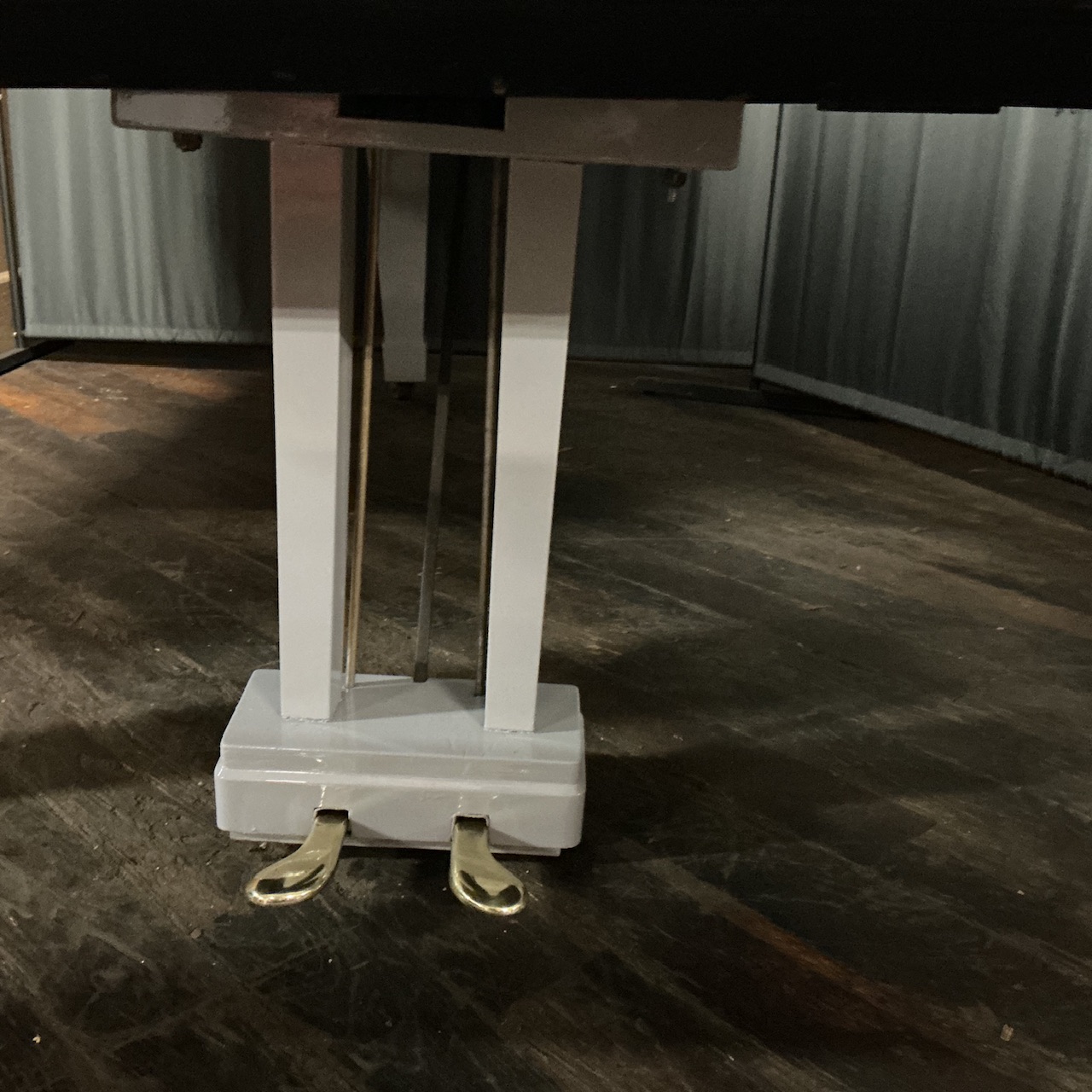 Bluthner Grand Piano - Image 13
