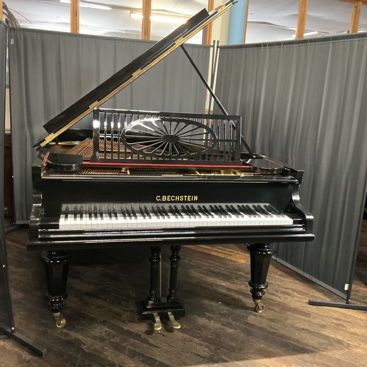 Bechstein Grand Piano Model A