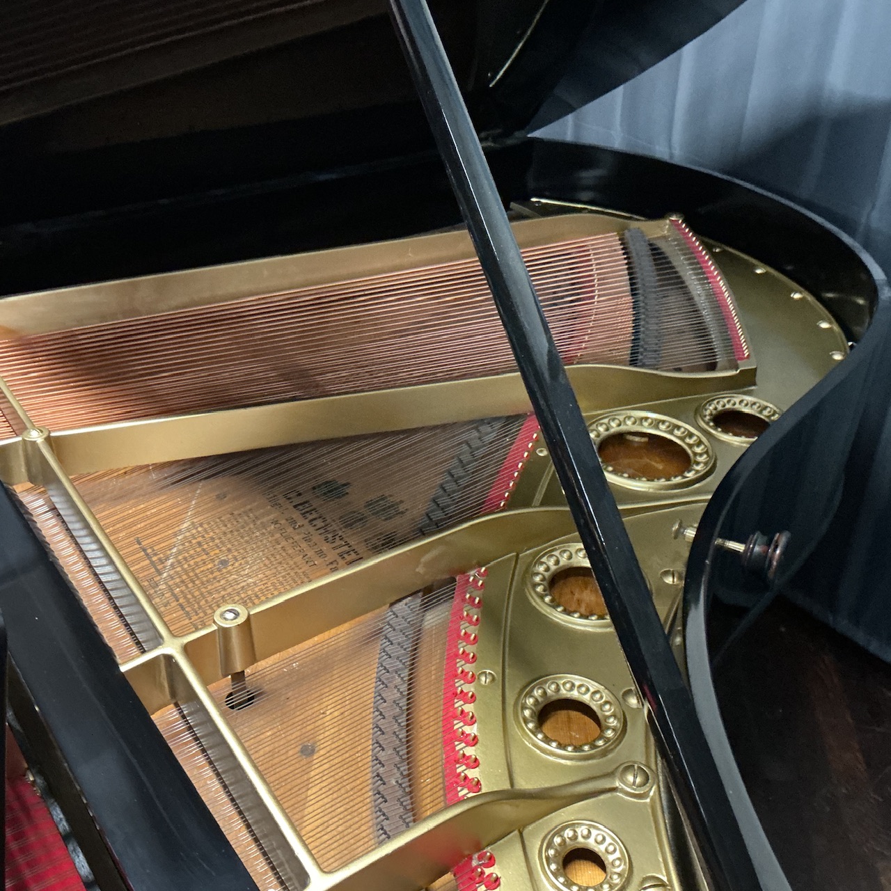 Bechstein Grand Piano Model A - Image 4