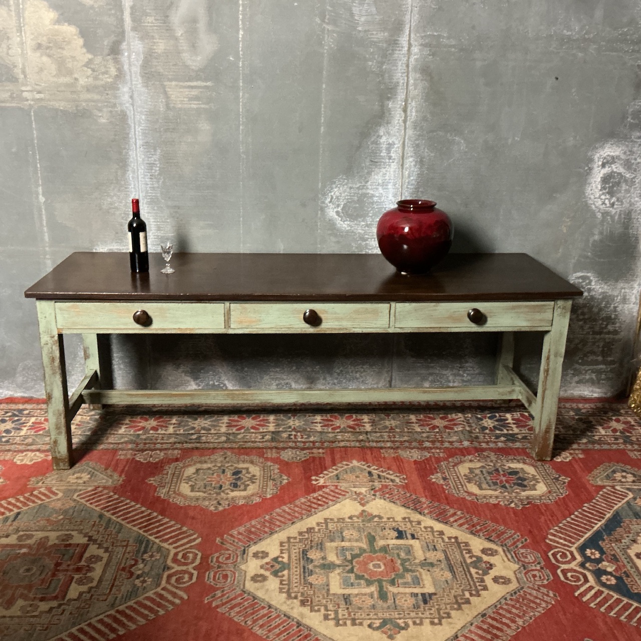 Arnold School , Blackpool, Table - Image 6