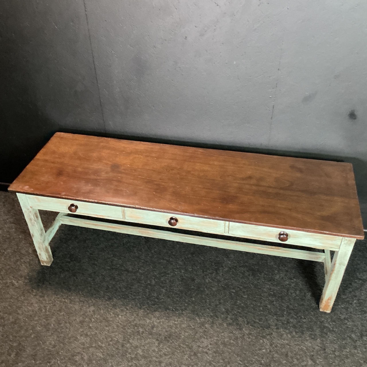 Arnold School , Blackpool, Table - Image 4