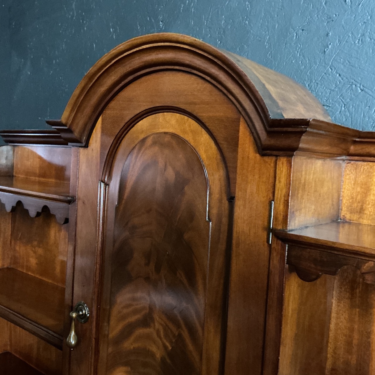 Unique Edwardian Dresser - Image 4