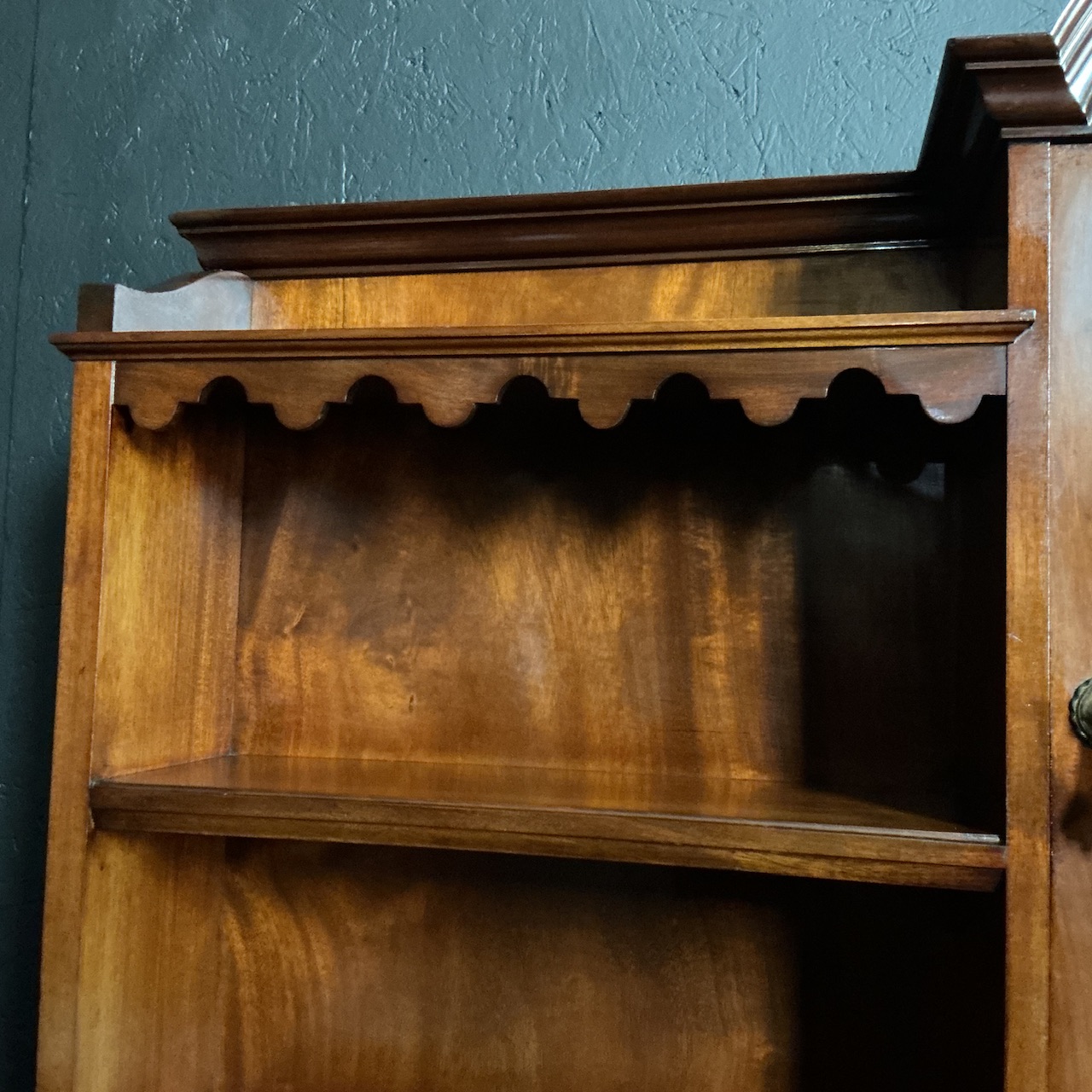 Unique Edwardian Dresser - Image 5