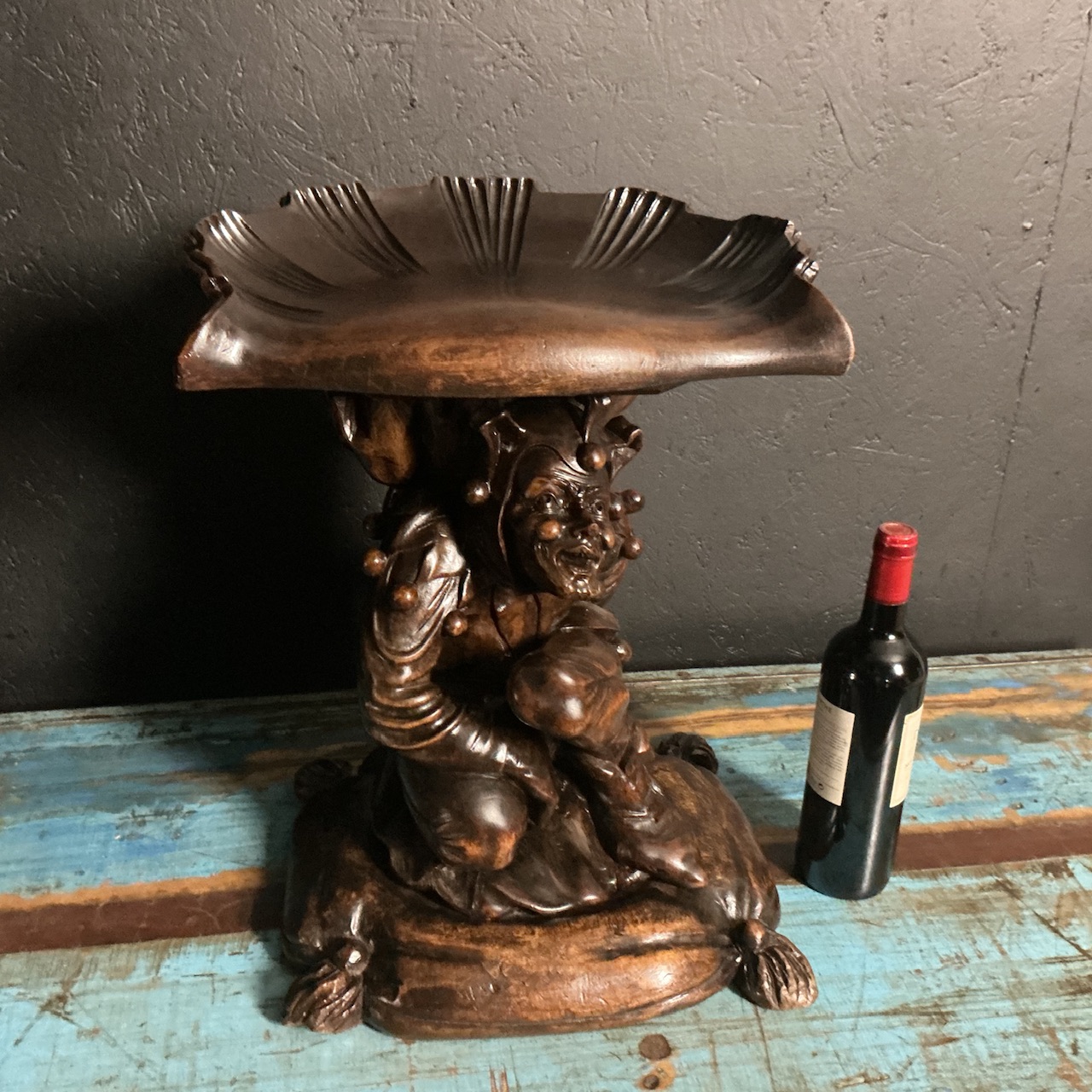 19th Century Italian Grotto Seat - Image 5