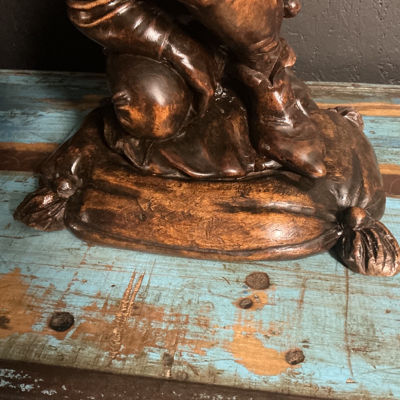 19th Century Italian Grotto Seat - Image 2