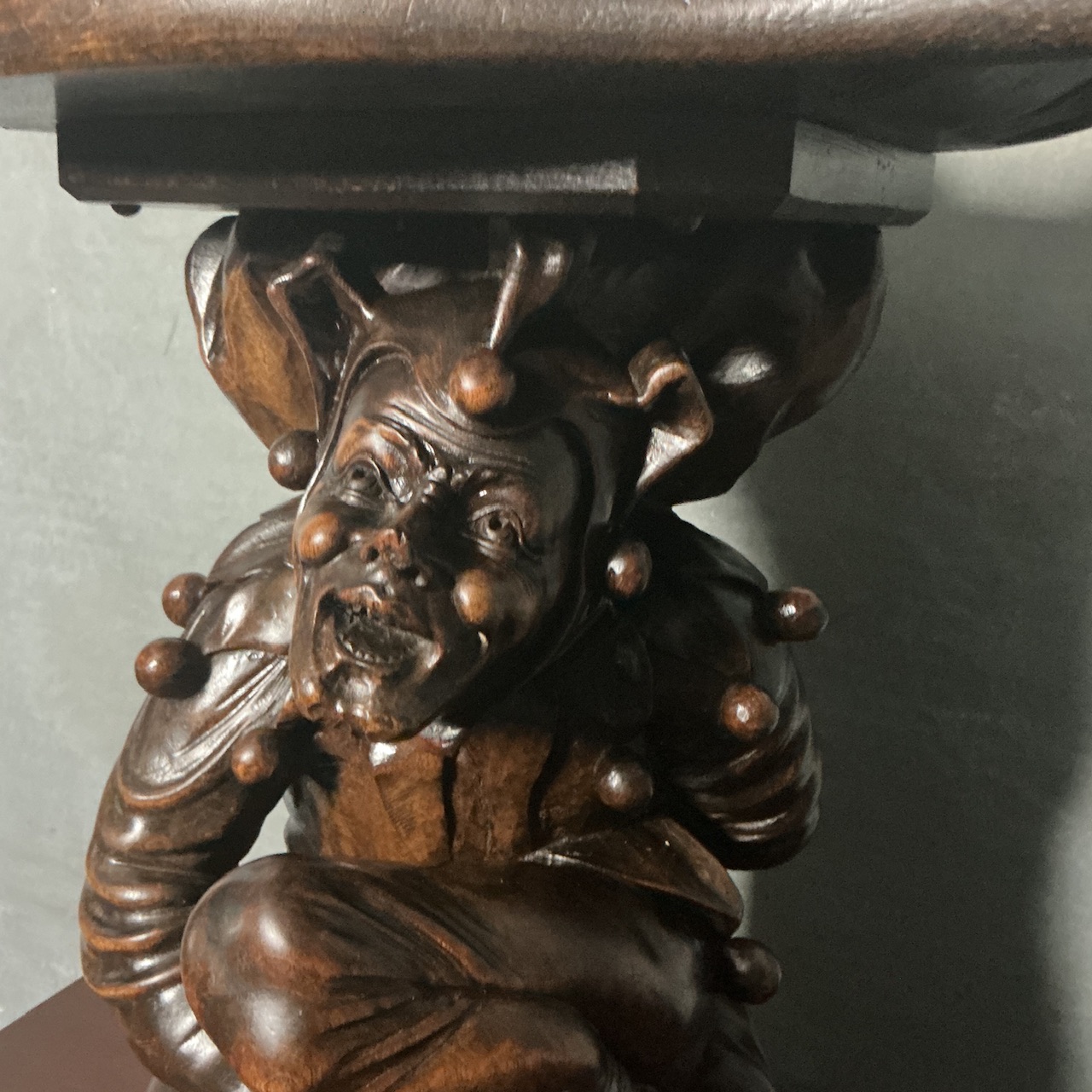 19th Century Italian Grotto Seat - Image 3